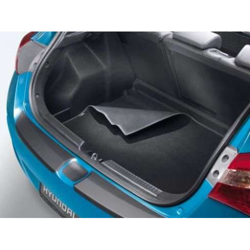 коврик багажника hyundai i30 универсал ворс