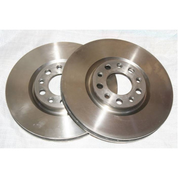 диск тормозной alfa romeo 159 передний комплект 2шт