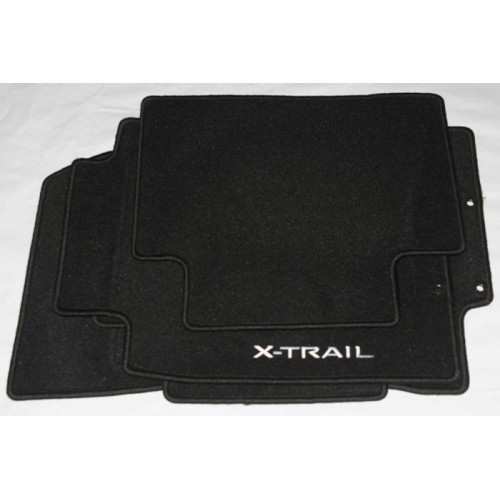 коврики nissan x-trail t32