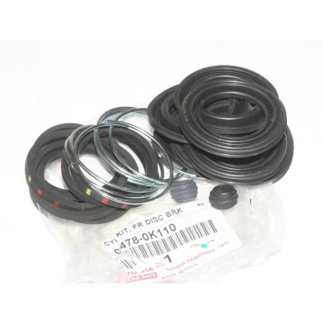 рк суппорта toyota prado 78 fortuner hilux 07-