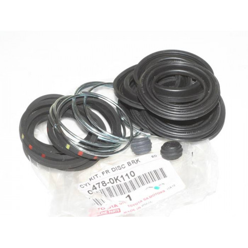 рк суппорта toyota prado 78 fortuner hilux 07-