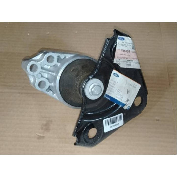 подушка двигателя ford fiesta fusion 01-12