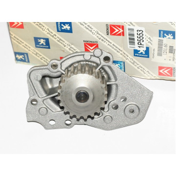 помпа peugeot 205 405 bx c15 c25 xud7
