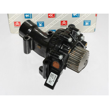 помпа citroen c4 c5 jumpy 308 807 407 fiat scudo