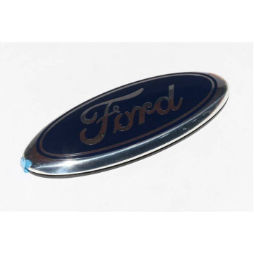 эмблема ford galaxy