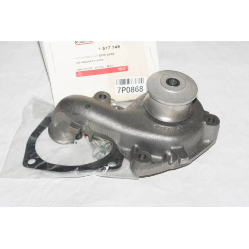 помпа ford escort fiesta orion 1.8d 88-