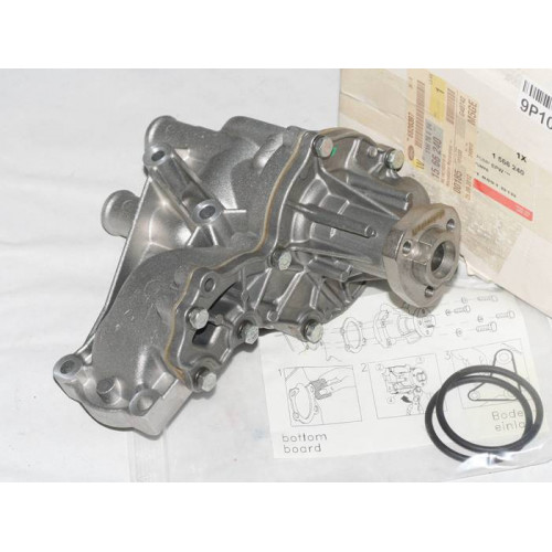 помпа ford galaxy audi 100 caddy golf t4 1.9tdi