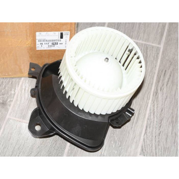 мотор печки citroen nemo peugeot bipper fiat doblo fiorino qubo tipo punto linea opel corsa d corsa