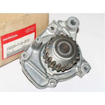помпа honda civic rover 200
