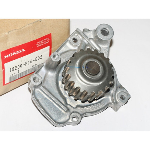 помпа honda civic rover 200