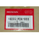 помпа honda civic 1.6l d16a hrv