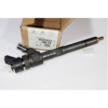 форсунка дизельная citroen 206 307 407 c4 1.6 hdi
