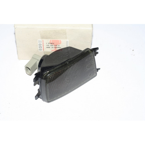 поворотник volkswagen golf 4 бампера