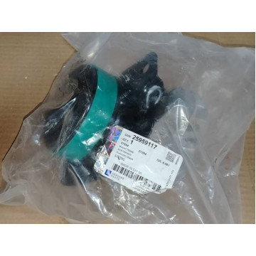 подушка двигателя opel antara chevrolet captiva 2.0tdi z20dmh