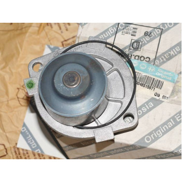 помпа fiat marea bravo 1.4 12v 95-