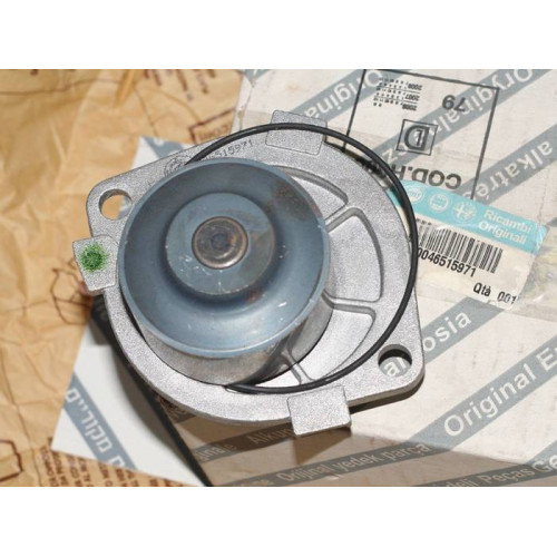 помпа fiat marea bravo 1.4 12v 95-