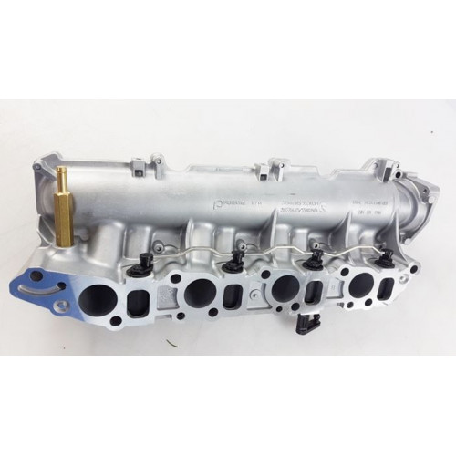 коллектор opel astra h 1.9cdti vectra c 1.9cdti zafira b 1.9cdti saab 9-3, 9-5 1.9ti впуск