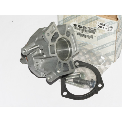 корпус тнвд fiat ducato