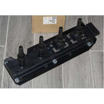 катушка зажигания peugeot 306 405 406 605 806 xsara xantia 1.8i 2.0i