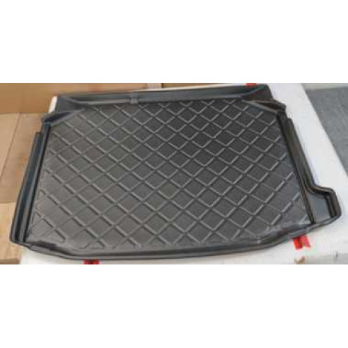 коврик багажника seat leon 3 12-20