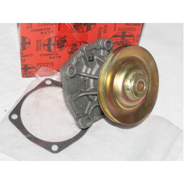 помпа alfa romeo 164 2.5td vm motori