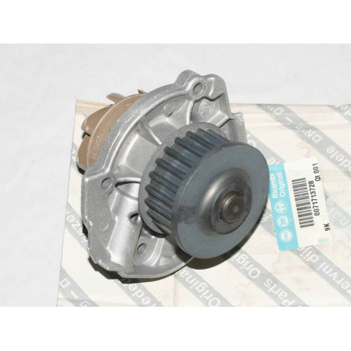 помпа fiat 500 bravo punto stilo doblo 1.2 1.4