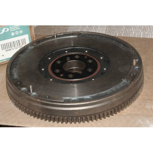 маховик fiat stilo alfa romeo 147 156 1.9jtd