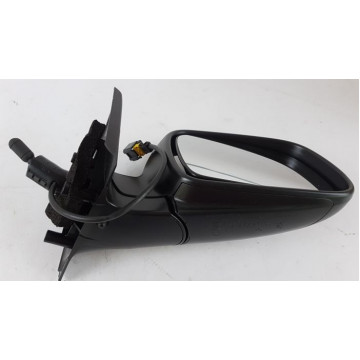 зеркало боковое peugeot 307