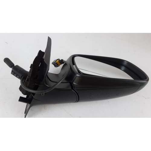 зеркало боковое peugeot 307
