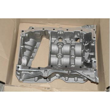 поддон opel movano b 2.3cdti корпус картера