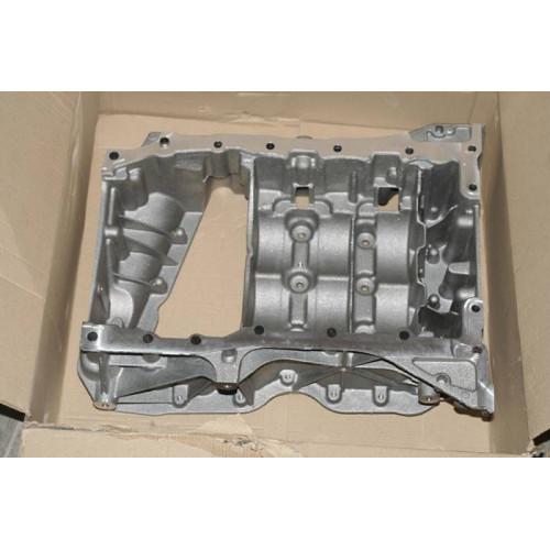поддон opel movano b 2.3cdti корпус картера