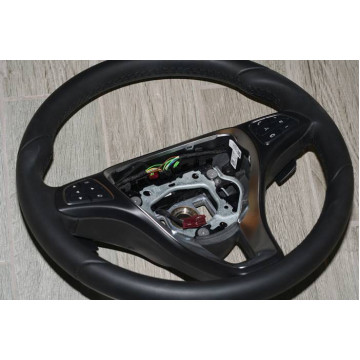 руль mercedes w176 a-class