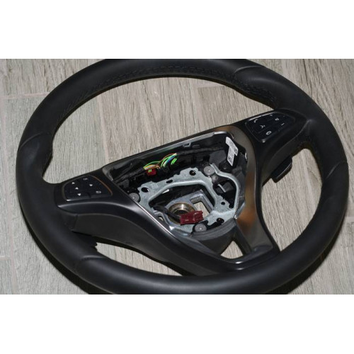 руль mercedes w176 a-class