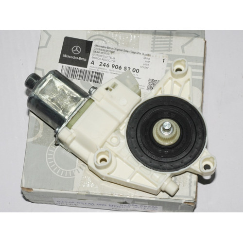 мотор стеклоподъемника mercedes w156 w176 w242 w246
