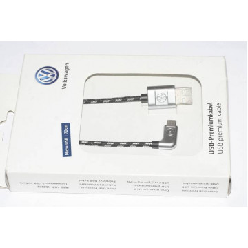 кабель интерфейсный usb micro