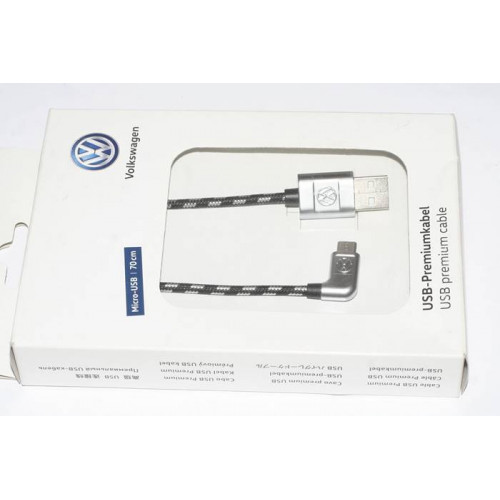 кабель интерфейсный usb micro