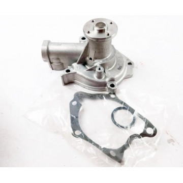 помпа mitsubishi galant 2.0/2.4 88-03 santa fe 01-06