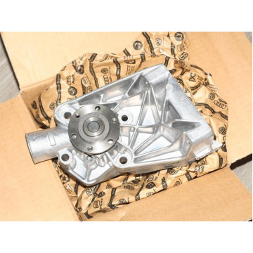 помпа volkswagen lupo seat arosa 1.0