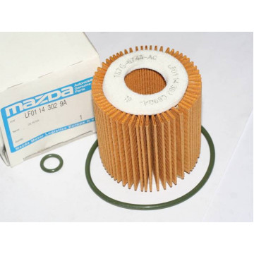 масляный фильтр ford mondeo 3 1.8-2.0 mazda 6 02-07г 1.8-2.0