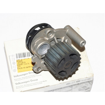 помпа volkswagen 1.9sdi fabia 99-08 polo 4 01-09 asy