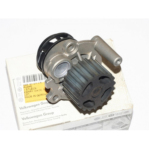 помпа volkswagen 1.9sdi fabia 99-08 polo 4 01-09 asy