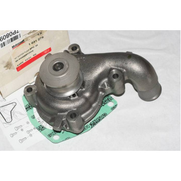 помпа ford escort orion 1.8td