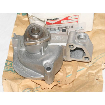 помпа ford escort orion fiesta 1.6d 84-90