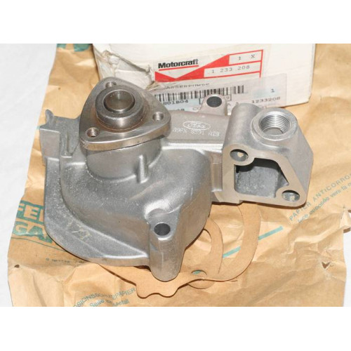 помпа ford escort orion fiesta 1.6d 84-90