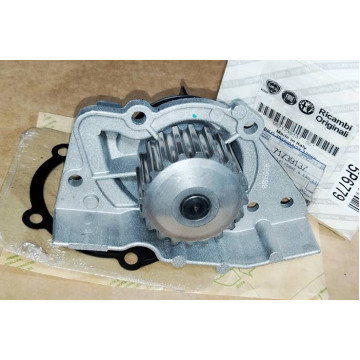 помпа peugeot 306 806 xantia zx fiat ulysse 1.9td ducato xud9