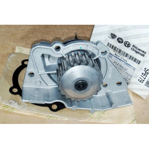 помпа peugeot 306 806 xantia zx fiat ulysse 1.9td ducato xud9