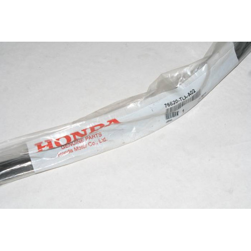 щетка стеклоочистителя 65см бескаркасная honda
