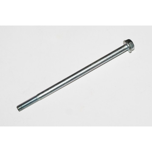 болт м 6x115