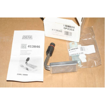 подогреватель двигателя citroen c3 c4 peugeot 207 208 2008 1.4 1.6