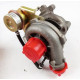 турбина fiat brava bravo marea multipla 1.9jtd alfa romeo 145 146 156 lancia libra
